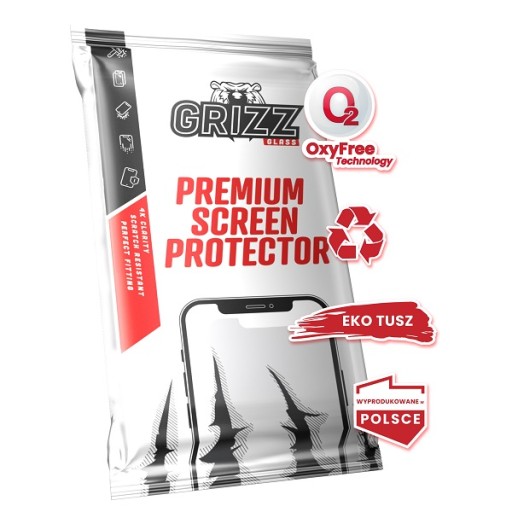 Hybridné sklo obrazovky pre Sigma BC 7.16