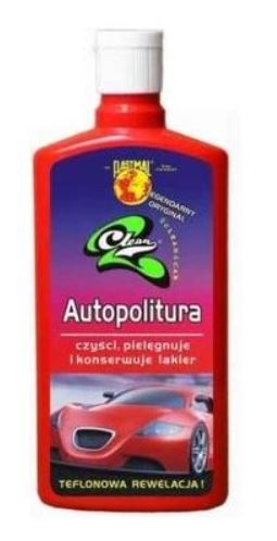 PLASTMAL AUTO-LEŠTIČ NA FARBU 450ml