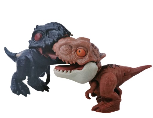 Vajíčko prekvapenia Epee grizzosaurs MIX