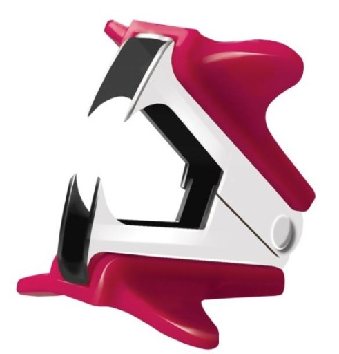 ZOŠÍVAČKA COBRA RED GV070-C