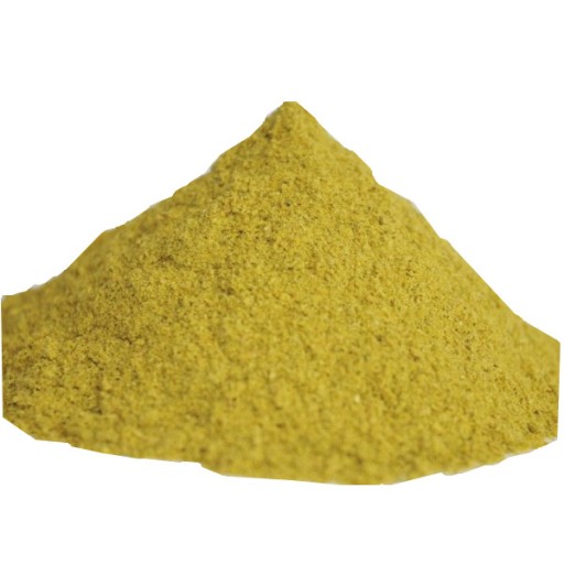 BYLINKOVÁ PAPRIKA prírodná zmes 100g ECOBI
