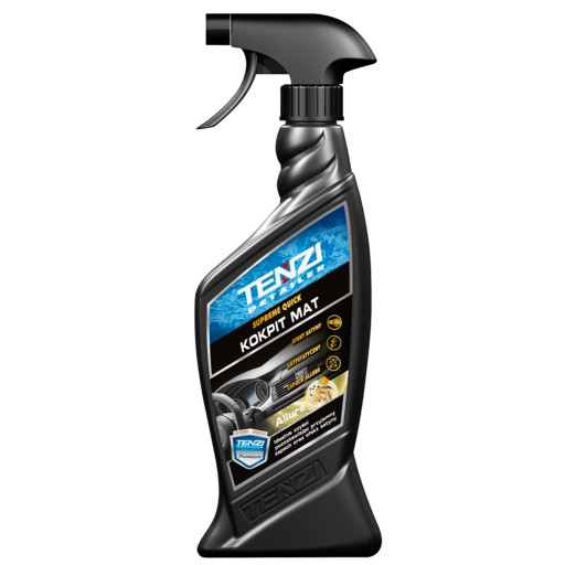 Tenzi Detailer Kokpit Mat Alure Care 600ML