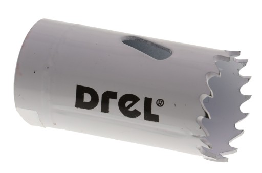 dierková PILA NA DREVO, KOV, BIMETALOVÁ ČIPKA, FI 29mm