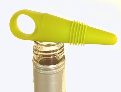 PLUG CORK ZARÁŽKA PRE FĽAŠU VÍNA FĽAŠE NA ŠAMPANSKÉ FĽAŠE
