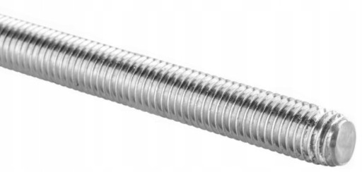 SBO závitová tyč M10x1000mm 1m Stalco