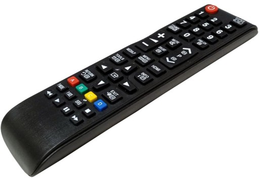 DIAĽKOVÉ OVLÁDANIE pre televízory SAMSUNG pre všetky modely
