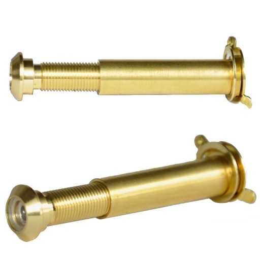 DVERE VIEWER JUDAS fi12 33-52 MOSADZ