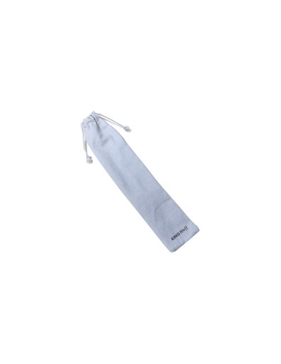 KOVOVÉ SLAMKY NA NÁPOJE SADA SLIMEK KH-1357
