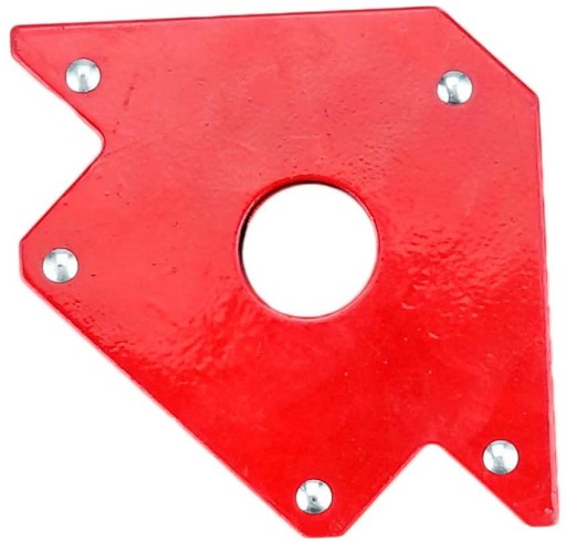 MAGNETICKÝ UHLOVÝ MAGNET 22,5KG