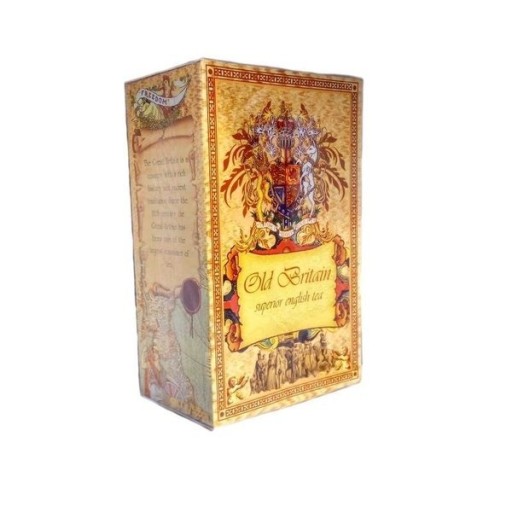 Chelton Old Britain Old Britain sypaný čaj 100g