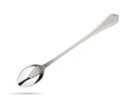 Lyžica na latte 21 cm 18/0 London DA TAVOLA