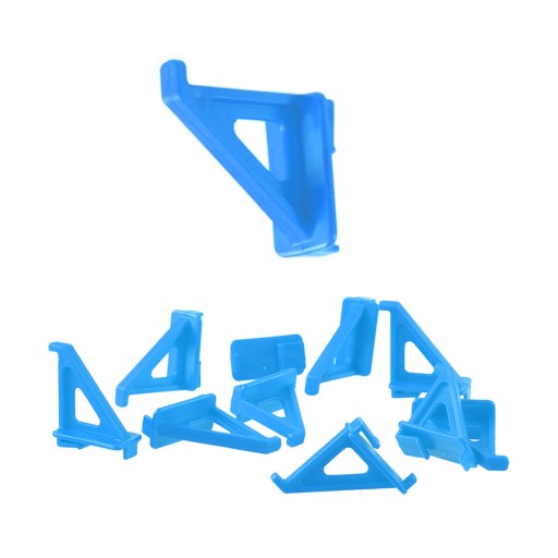 20 x držiak hákových nástrojov malý pre ITBNN blue board