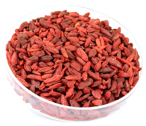 GOJI BERRIES sušené bobule goji 100g
