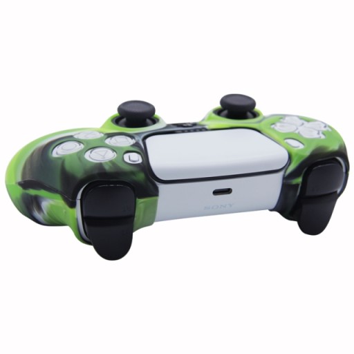 Silikónový obal na ovládač DualSense PS5