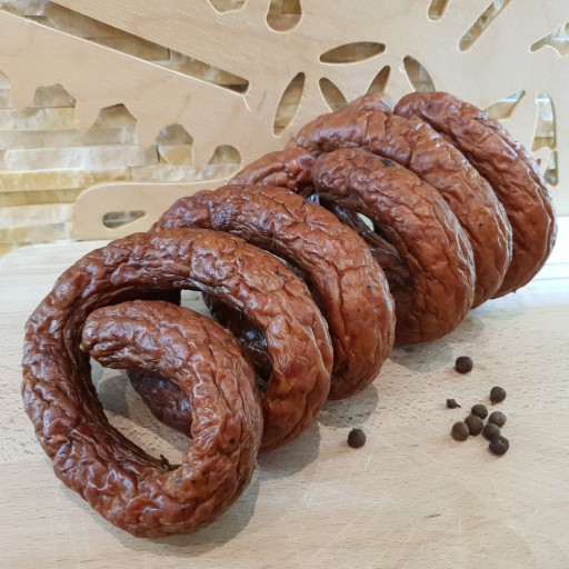 Kyslá kapusta 100% prírodná