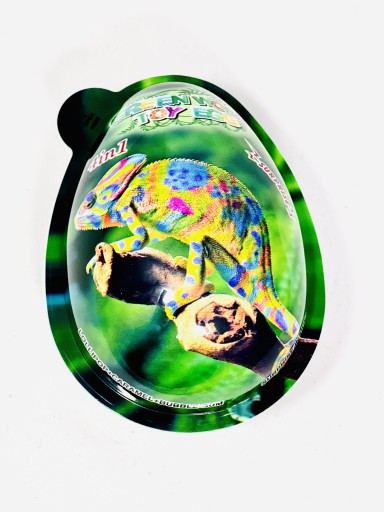 Green World Toy Egg 4v1 Profisa 20g vajíčko s prekvapením