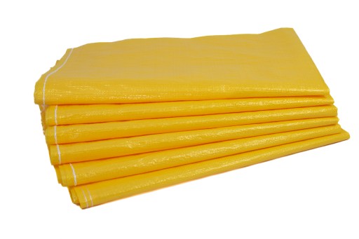 Vrecia Vrecko 50KG 65x105cm Uhoľná drť Zrno