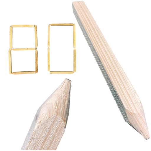 TYČ MEračská TYČ MEračská 80cm