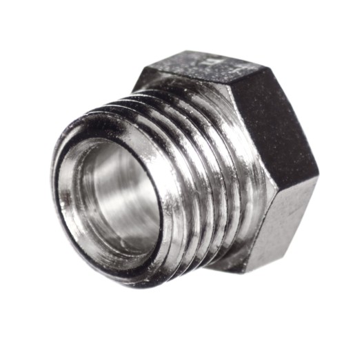 PNEUMATICKÁ ZÁSTRČKA S 1/4 HLAV