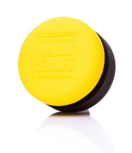 Work Stuff Handy Wax Applicator Plus Applicator