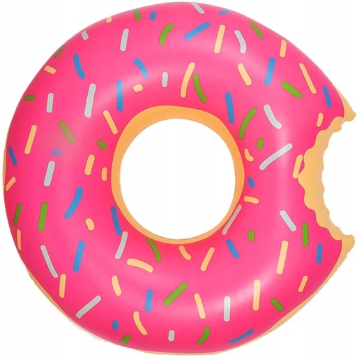 PLÁVANIE DONUT DONUT - INTEX 56265