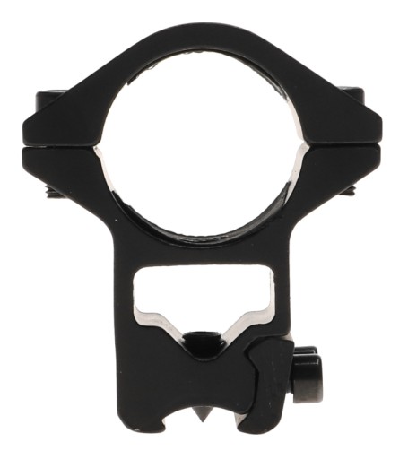 MONTÁŽ pre VZDUCHOVÚ ZBRAŇ Dvojdielny zameriavač 11mm 25mm A76