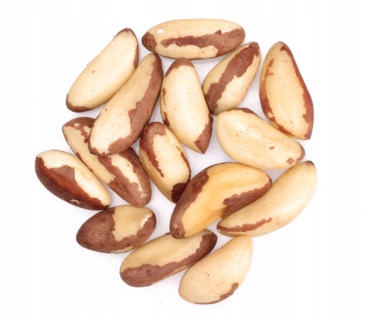 Para orechy celé orechy 250 g Tarpeas