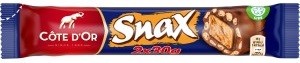Veľká veľkosť Cote D'or Snax