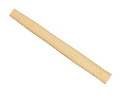 Drevená násada kladiva 50 cm