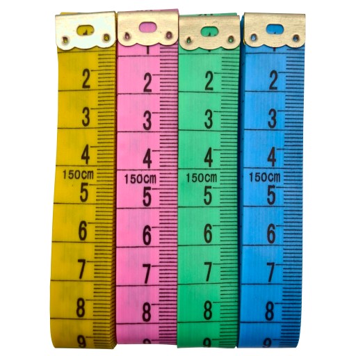 KRAJČÍRSKY CENTIMETER 150 CM