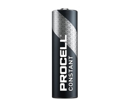 LR6 AA DURACELL PROCELL CONS 1,5V alkalická batéria