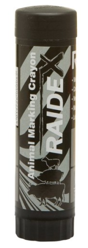 Kerbl pastelka na značenie PIGS RAIDEX LARGE DURABLE