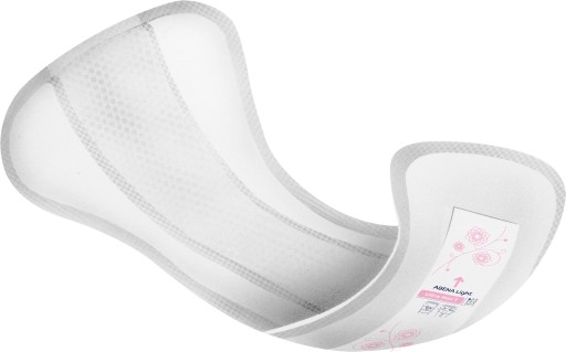 Abena Light Ultra Mini hygienické vložky 24 ks