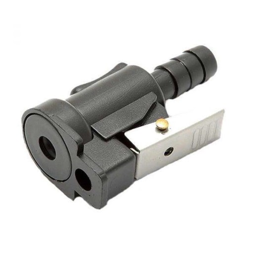 RÝCHLY KONEKTOR 8mm PALIVOVÝ KONEKTOR / PALIVO PRE ORTUŤOVÝ MOTOR YAMAHA
