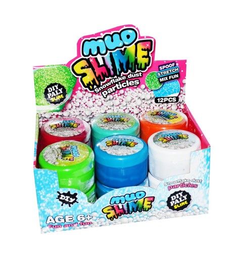 SLIME MUO 1 PC