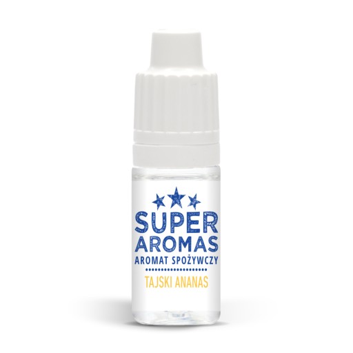 Aróma thajský ananás 10 ml