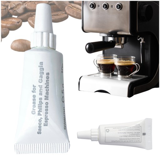 PHILIPS SAECO MAINTENANCE GREASE HD5061/01 varná jednotka UNIVERZÁLNA