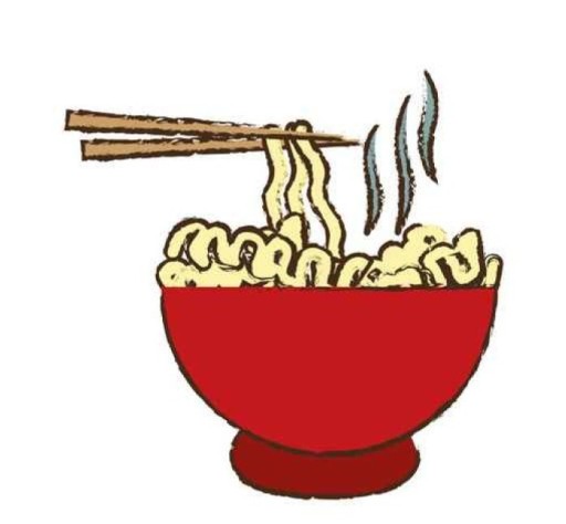 Hotové rezance Udon ASIA KUCHYŇA Čerstvé pšeničné rezance Udon pšeničné 200 g
