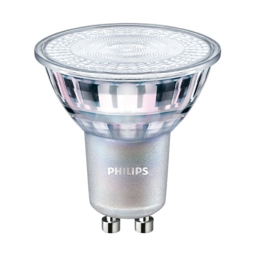 MAS LED bodová VLE D 4,8-50W GU10 927 36D stmievateľná