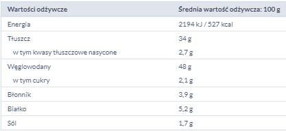 KRAJINSKÉ ZEMIAČKOVÉ ŠTÍPKY DREVOROBÁRSKY NÁDRŽ 130G