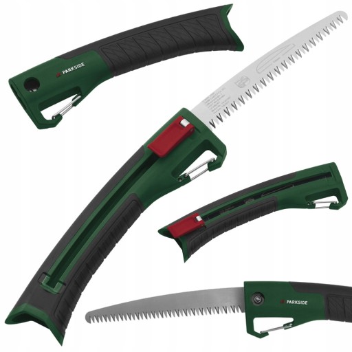 SKLADACIA RUCNA PILKA 16CM PARKOVA