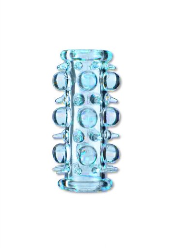 Stimulátor-Stretchy Sleeve Blue