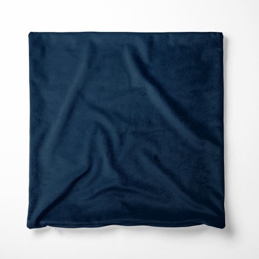 ZAMATOVÝ OBLIEK NA VANKÚŠ 40x40 ZAMATOVÝ VELÚR