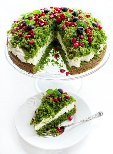BERRETTI TORTA, okrúhly TORTA, PIŠKÁTOVÁ, CHEESECAKOVÁ TORTA, 26X6,8CM