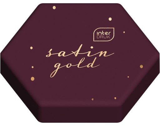 Guma Sati Gold Interdruk