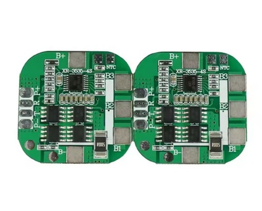 NABÍJACÍ MODUL BATÉRIE 4S 8A OCP 20A