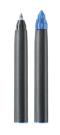 Náplne do guľôčkových pier Herlitz my.pen - 5 ks