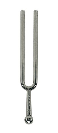 Vidlicová ladiaca vidlica Wittner 920 A440Hz
