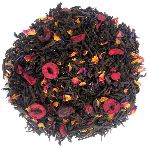 Čaj Black Cherry Symphony 100g