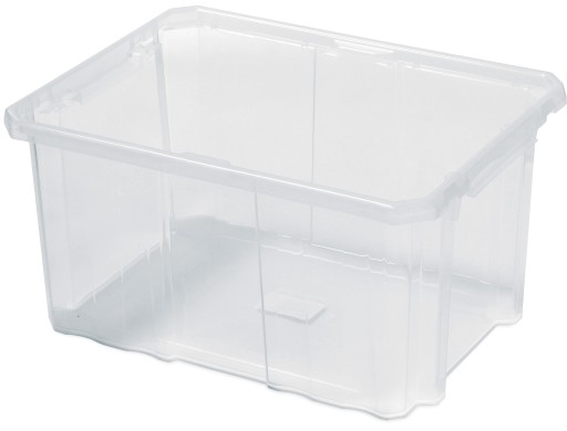 Plastová nádoba Prosperplast 6L CARGOBOX NCC12